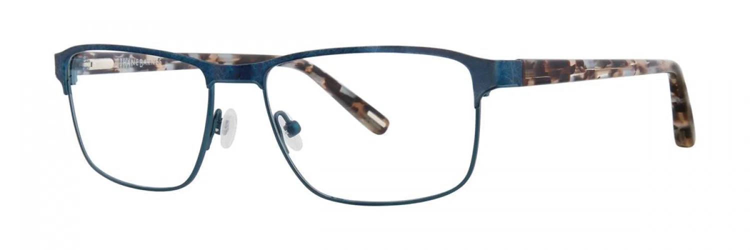 Jhane Barnes UNIFORM Eyeglasses - view 4